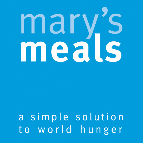 Marys Meals - Logo