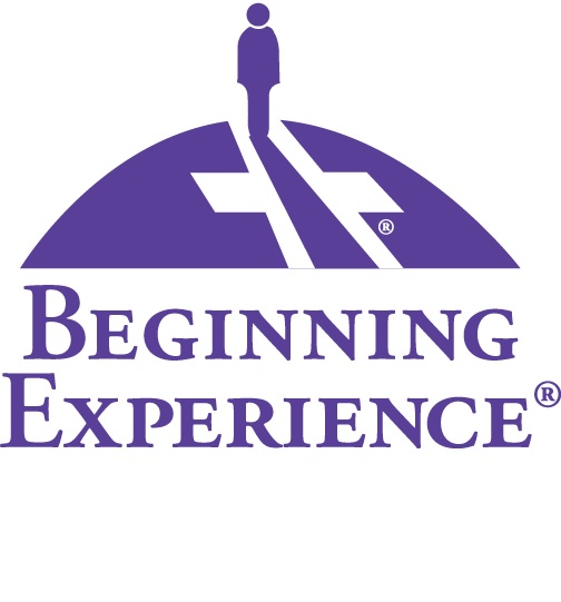 Beginning Experience logo