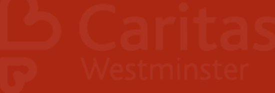 Caritas Banner image