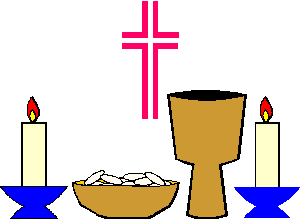 1 communion