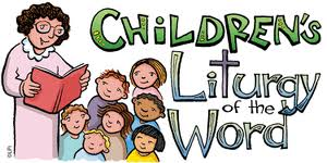 Children's Liturgy