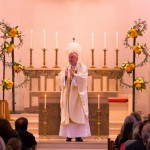50th Anniversary Mass 