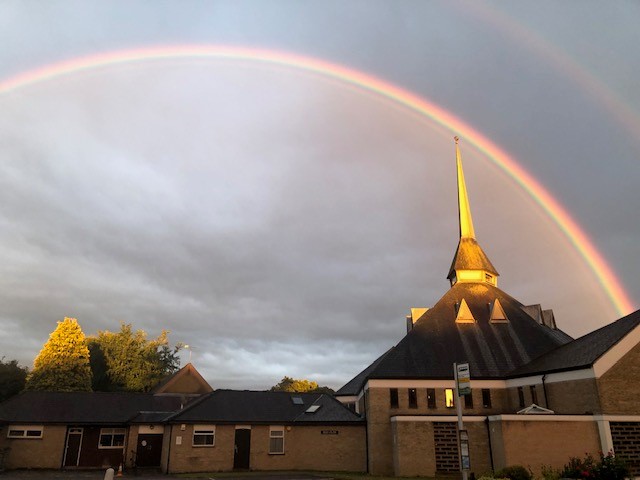 rainbow-over-St Barts