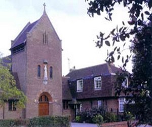 Roman Catholic Parish Of Welwyn Garden City – Church Of St Bonaventure